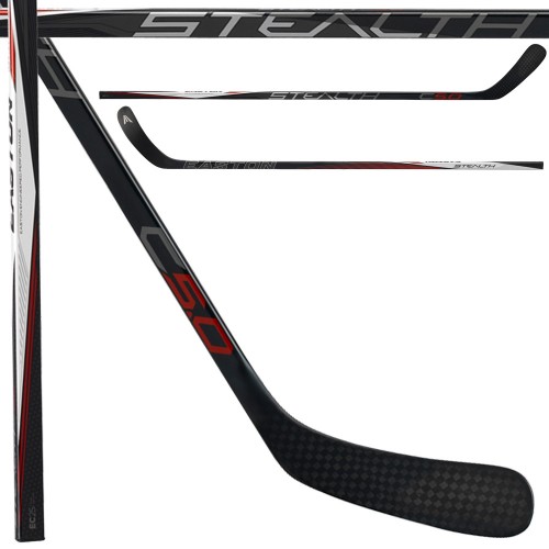 hokejka EASTON STEALTH C5.0 GRIP INT